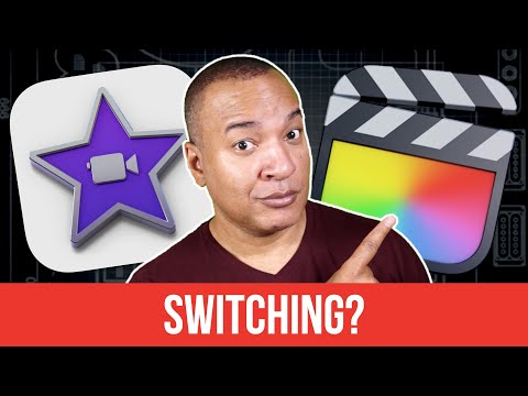 Switching from iMovie to Final Cut Pro? 6 Essential Tips for Mac Users