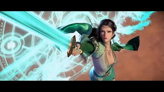 Download lagu 《斗破苍穹》萧炎 云韵 从别后(女生版)AZA微唱团 mp3 Download lagu 《斗破苍穹》萧炎 云韵 从别后(女生版)AZA微唱团 mp3