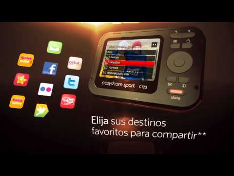 Anuncio TV Kodak Moments publicidad vintage