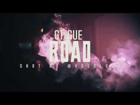 GT x Gue "Road" Prod. By Tax Holloway (Official Video)