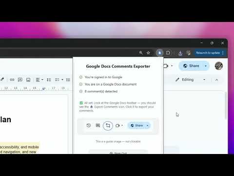 Item video thumbnail