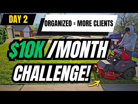 I Used to Track Clients on Notes App… Now I Use This | $10K Series