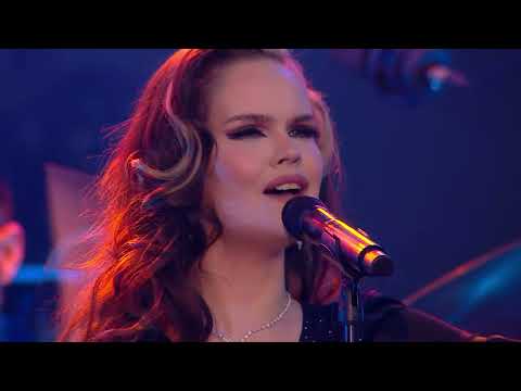 Ina Forsman - Feeling Good // Summertime (Live at Jazzopen Stuttgart '21)