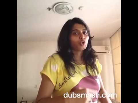 Sonal Dubmash videos