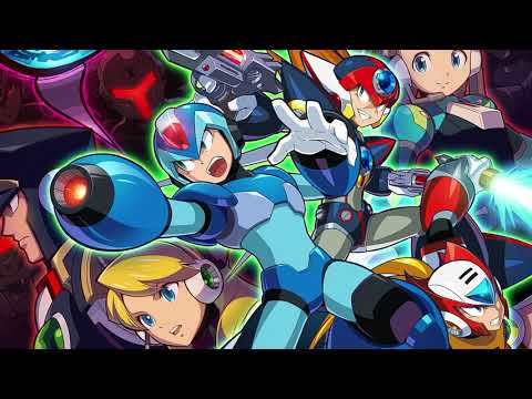 X5 - BOSS (Extended) - Mega Man X Legacy Collection Music Extended