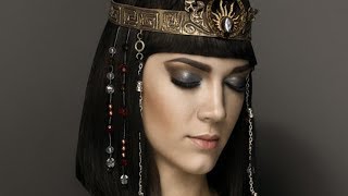 Weird Things You Didn&#39;t Know About Cleopatra