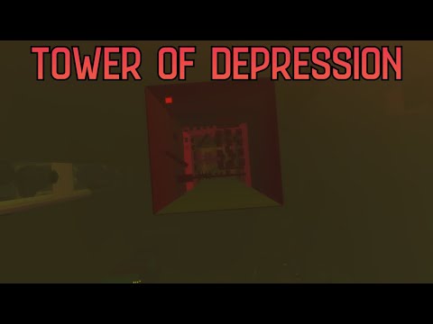 Towers of Showers: Tower of Depression (by 10LUDO)