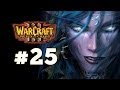 Warcraft 3 Господство Хаоса - Часть 25 - Конец вечности - Прохождение кампании ...