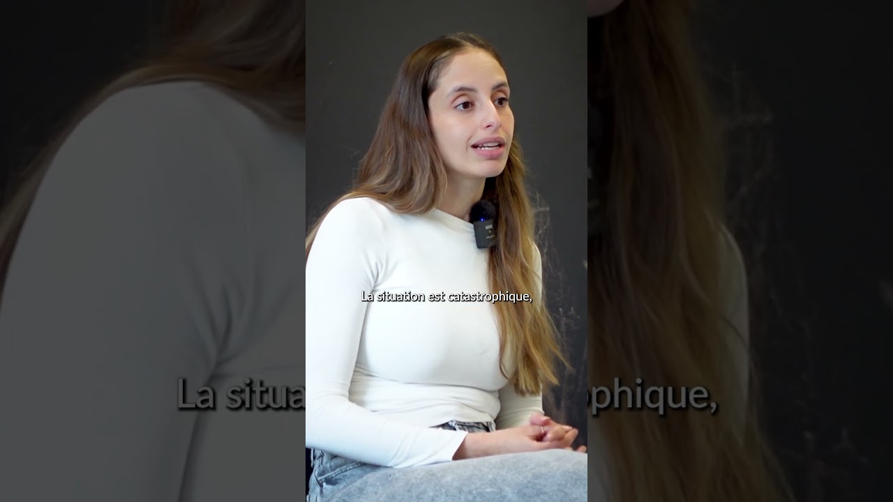 “Est-ce que je vais vivre demain ?”