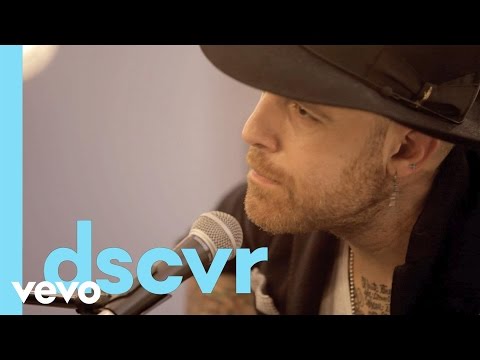 Jack Jaselli - The Road - Vevo dscvr Italia (Live)