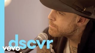 Jack Jaselli - The Road - Vevo dscvr Italia (Live)