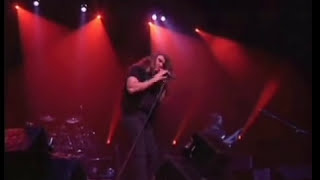 6:00 - - - Dream Theater