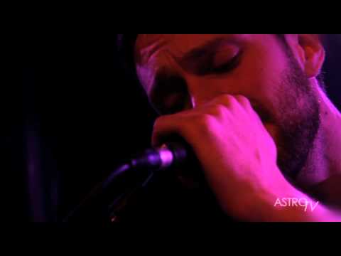 CHEEK MOUNTAIN THIEF "Showdown" Live @ L'Astrolabe - Orléans // ASTROTV