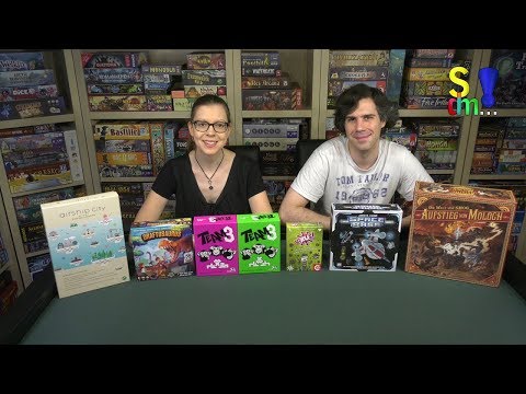 Kanalvorschau September 2019 (Spiel doch mal...!)