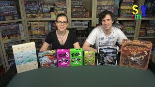 Kanalvorschau September 2019 (Spiel doch mal...!)