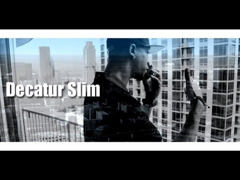 Decatur Slim - Dont fuck with me ft. Mac Boney