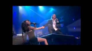 Yanni - Mi todo eres t  featuring Ender   Chloe.flv
