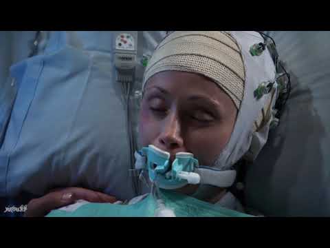 GH: 11/25/20 - Lulu's in a Coma Part 3/3