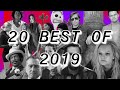 TOP 20 FILMS OF 2019!