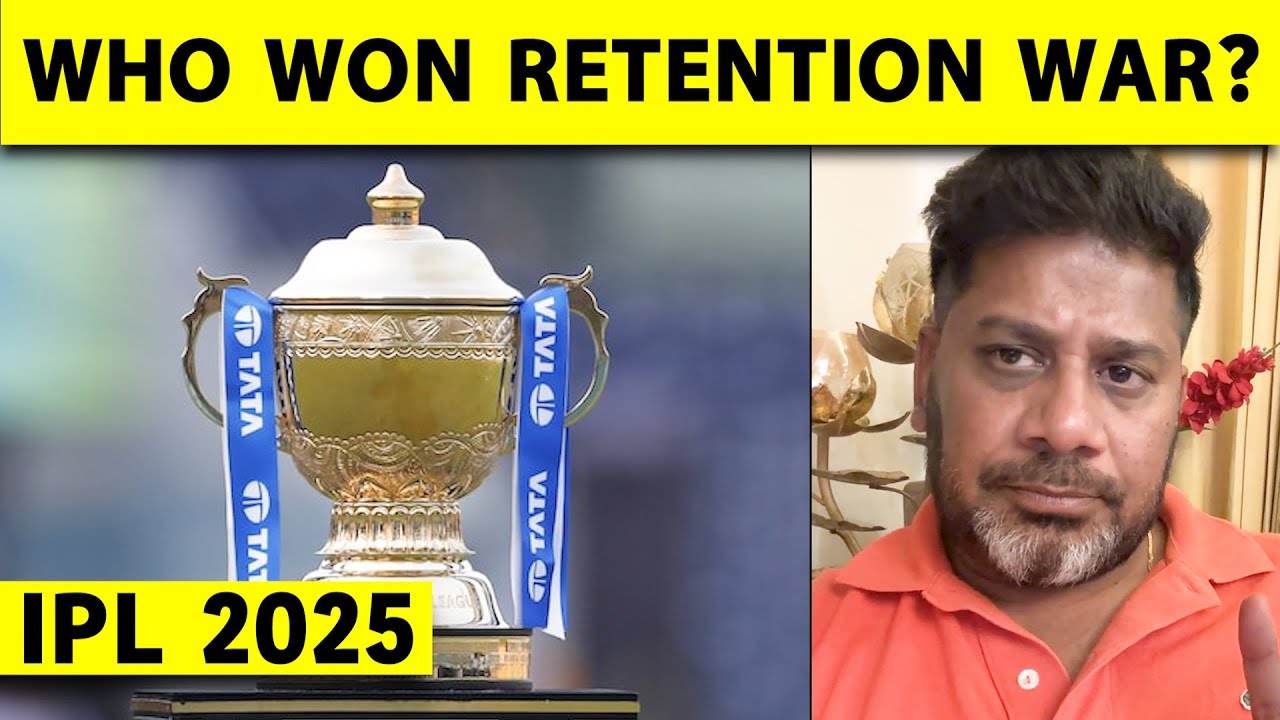 VIKRANT GUPTA IPL RETENTION: बचे हुए 55 Crore में CSK PANT को कैसे लेगा? क्या Kl RCB, IYER DC में?