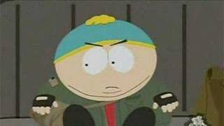 Cartman's Quest Music