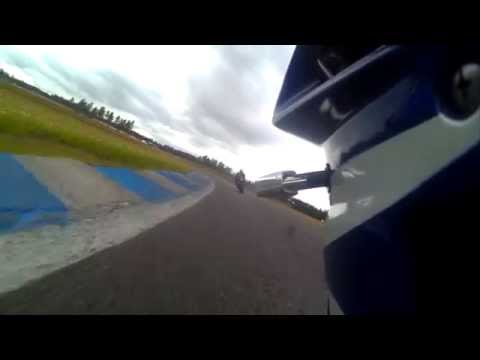 Org ratapäivä Alastaro 30.6 hidas ryhmä setti 2