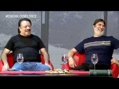 Programa n°1 - 4/04 Invitados: "El Flaco Pailos" y "El Negro Videla"