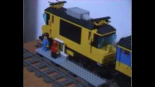 preview picture of video 'lego city gast748 2'