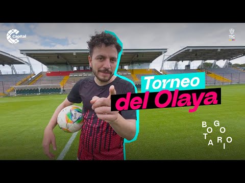 El Torneo del Olaya es donde el fútbol se vuelve tradición en el Bogotario | Bogotario