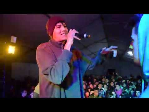 NEGROFRESHCO VS LGIDO (Octavos) KINGSTREET