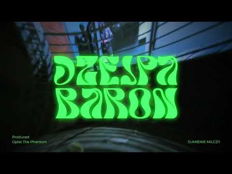 Dżejpa Baron Sumienie Milczy (video)