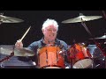 Queen + PR - Drum Solo live in Japan 2005