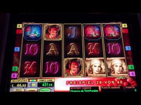 Die beste Spielbank Deutschlands - Best Casino in Germany - Munich - Berlin 2017