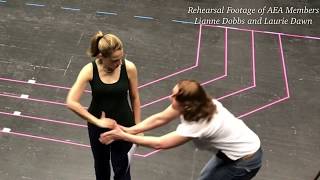 First Look at ALWAYS...PATSY CLINE