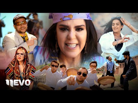 San'at Jalilov - Aka jonamba zaned (Official Music Video)