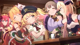 プリコネr 14th ストーリーイベント ショーグン道中記 白翼のサムライ 全話とed モニカ 辻あゆみ ニノン 佐藤聡美 クウカ 長妻樹里 アユミ 大関英里 ユキ 大空直美 プリンセスコネクト أغاني Mp3 مجانا