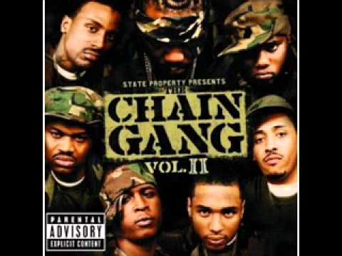 State Property- If I Could Do It All Again