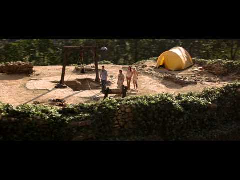 Руины - Trailer