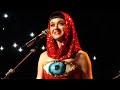 New Witness Costume "Save As Draft" - ​Katy Perry The Lifetimes Tour in Hangzhou, China, Day 1​