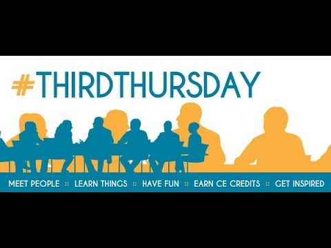 #THIRDTHURSDAY November 2015: Acute Vestibular Syndrome