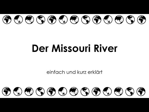 Der Missouri River