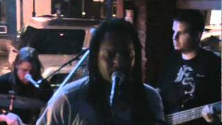 THE GREENBEETS Live (SHOOT ME DOWN)