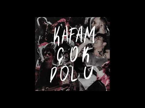 Kafam Çok Dolu - Skapova