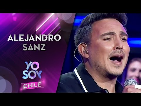 Si Hay Dios - Alejandro Sanz