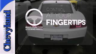 preview picture of video '2014 Chevrolet Camaro Shreveport Bossier-City, LA #140876 - SOLD'