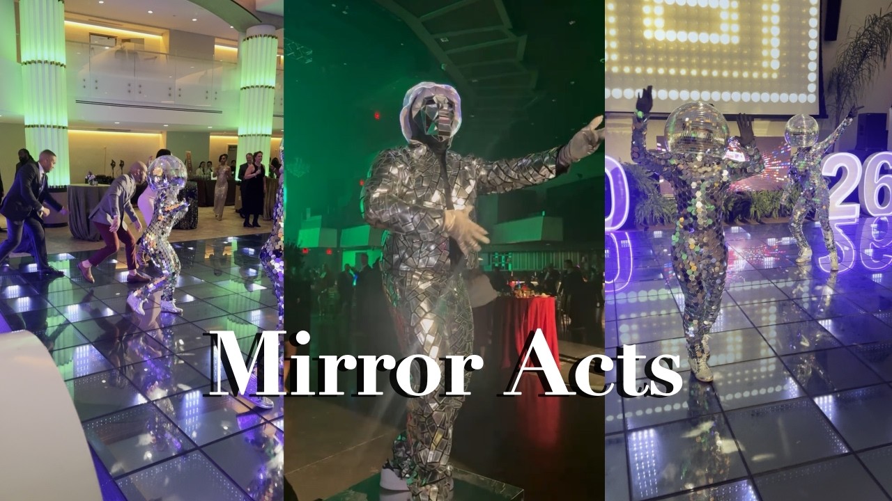 Promotional video thumbnail 12 for Alchemy Performing Arts