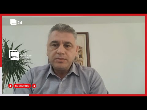 Në lidhje skype për RTSH 24, Faton Haliti për të analizuar zgjedhjet
