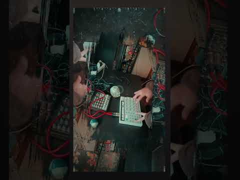 Model Cycles Elektron #modelcycles #elektron #electronicmusic #techno #tekno #mental #tribe #synth