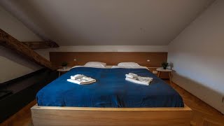 Aparthotel Old Town Square Suites Prague, Czech Republic