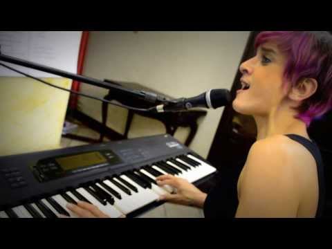 Cris Delanno - Titanium